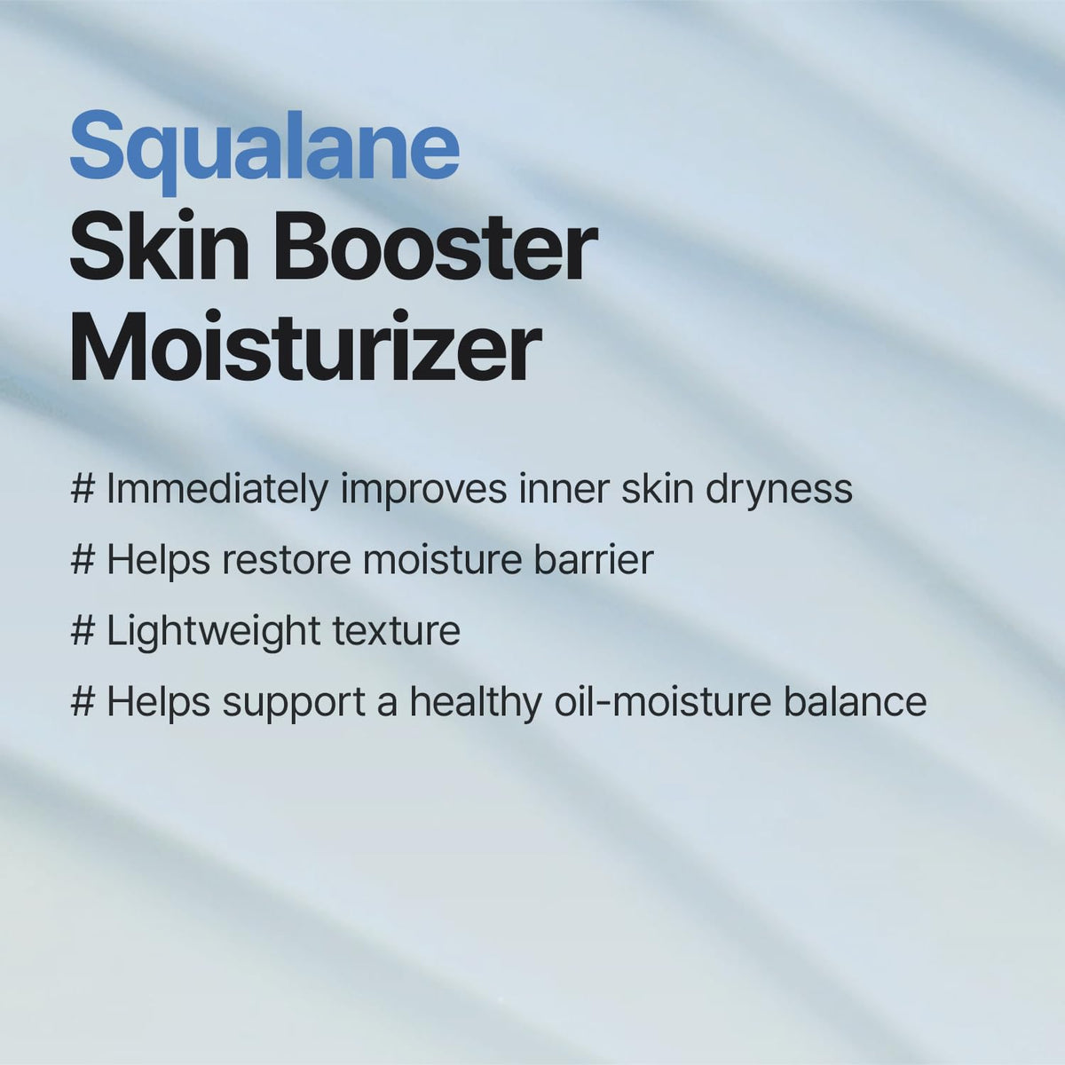 MEDITHERAPY cream texture closeup highlighting smooth absorption and lightweight feel