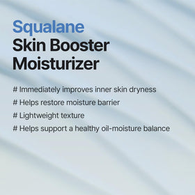MEDITHERAPY cream texture closeup highlighting smooth absorption and lightweight feel