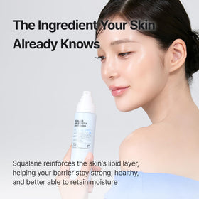 MEDITHERAPY on shelf beside daily essentials illustrating size and daily-use suitability