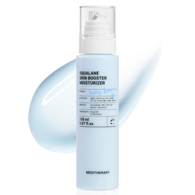 MEDITHERAPY front packaging showing product and clear labeling, conveys trust and clarity