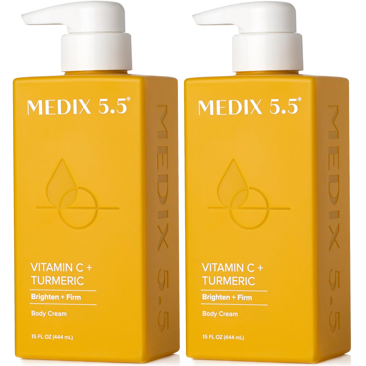 Medix 5.5 front packaging showing product benefits and 2-pack convenience