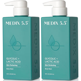 medix 5.5 front packaging showing product benefits and branding