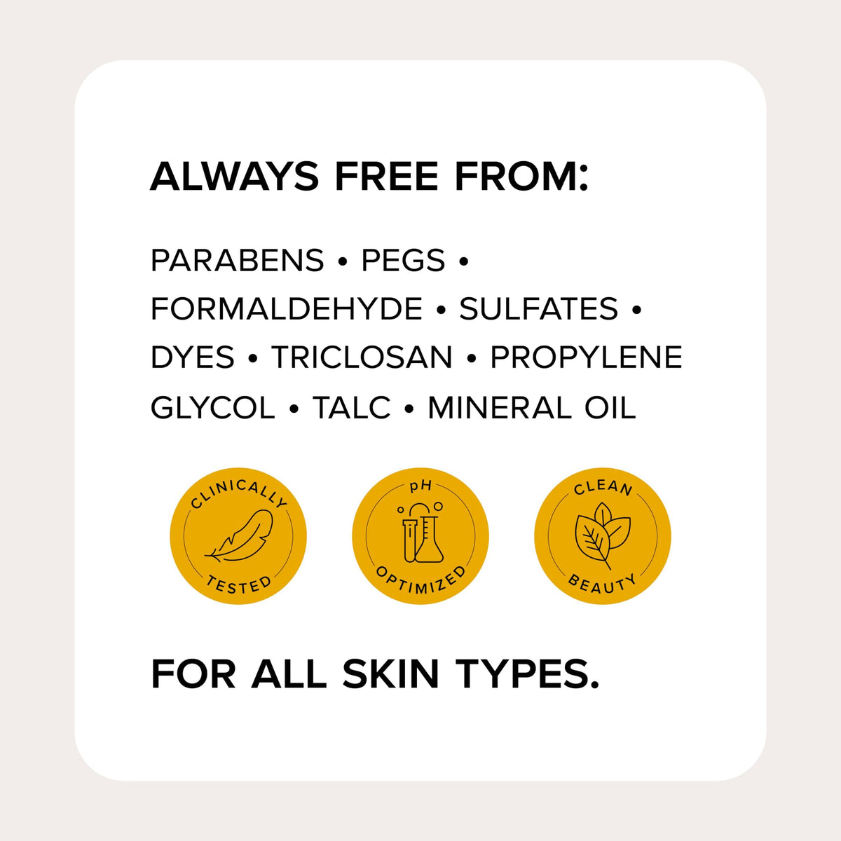 MEDIX 5.5 lifestyle bathroom routine scene showing daily use and consistent skincare benefit