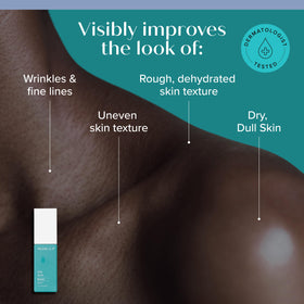Medix 5.5 size comparison in hands illustrating travel-friendly volumes