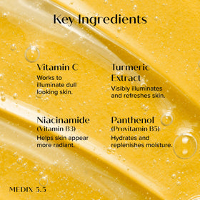 Medix 5.5 gel lather close-up showing gentle foam and hydrated skin
