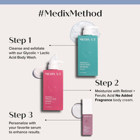 medix 5.5 two-pack boxed presentation offering value and convenience