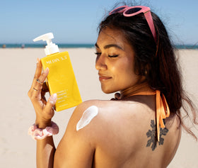 Medix 5.5 two-pack in lifestyle scene indicating value and everyday use