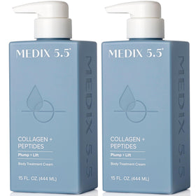 Medix 5.5 front packaging showing product two-pack and branding for value