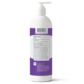 Medline Remedy in bathroom setting showing daily skincare convenience