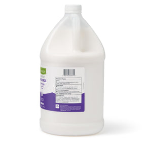 Medline Remedy in bathroom setting illustrating household-ready hydration