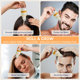 Medulla Clinic serum droplet texture highlighting quick absorption