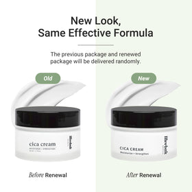 Meebak applied to face in morning routine offering hydrated, non-greasy finish