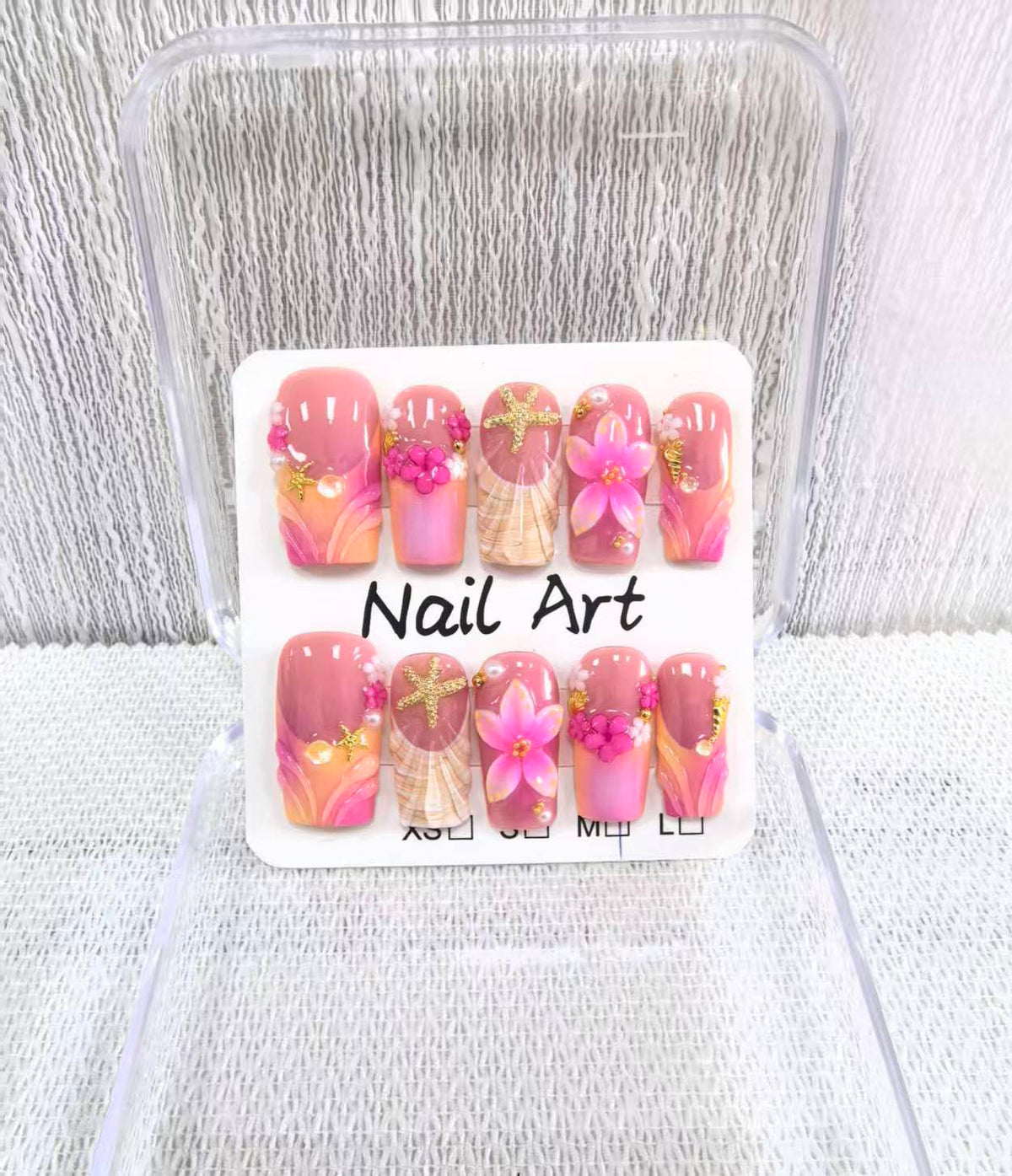 meemooron front packaging showing 10-piece set and design benefit
