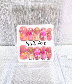 meemooron front packaging showing 10-piece set and design benefit