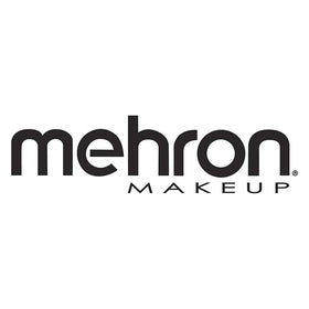 Mehron bruise wheel in cosplay setup showing practical use for haunted-house effects