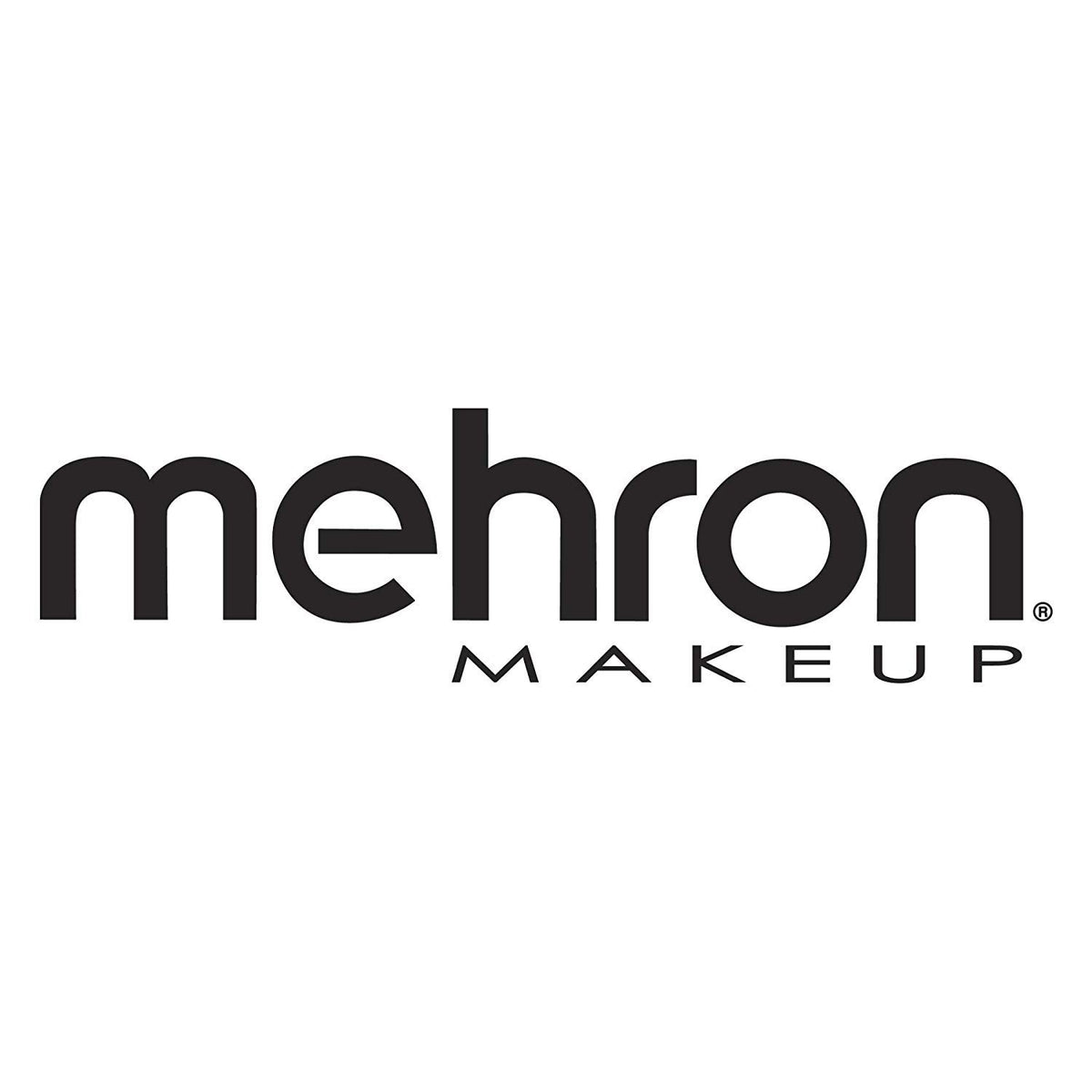 Boxed Mehron packaging showing product ready for pro use