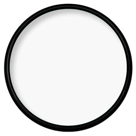 Mehron Paradise white used in cosplay setting showing professional finish benefit