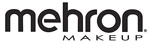 Mehron Paradise FX magnetic pans removed to show refillable customization benefit
