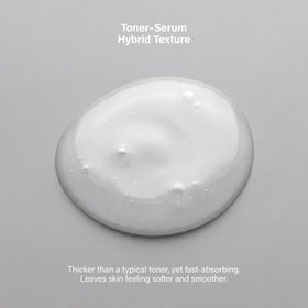 Meisani ingredient rice bran water visual emphasizing natural brightening benefits