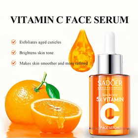 MEIYUANNAISI serum dropper dispensing brightening serum for targeted care