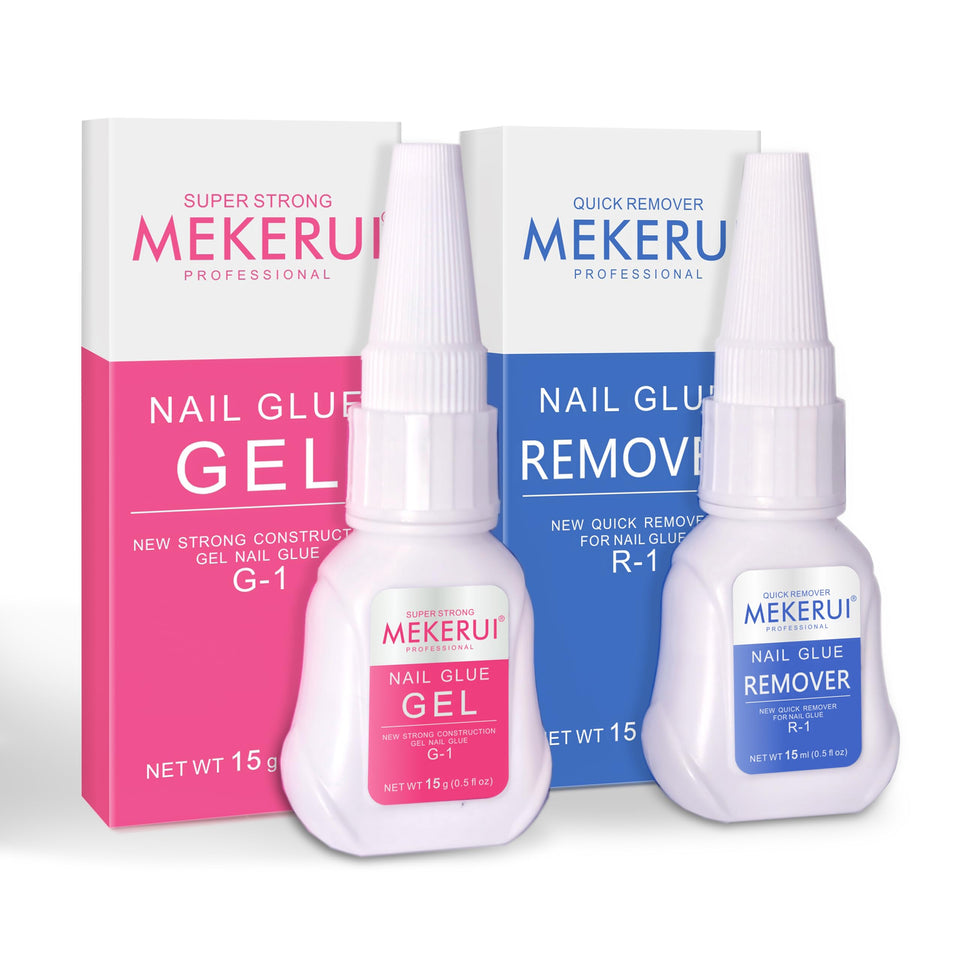 MEKERUI front packaging showing G-1 and R-1T kit benefits