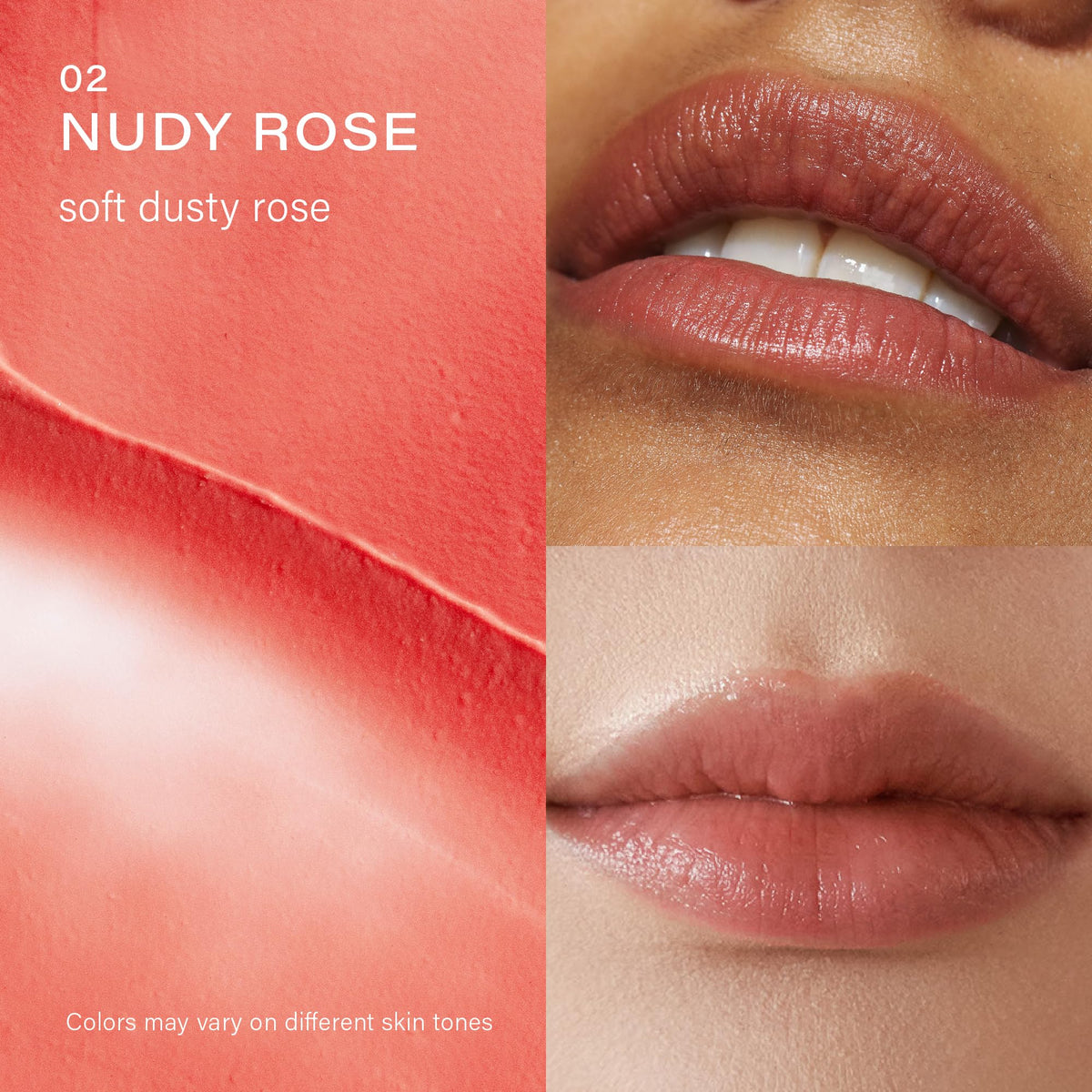 Melixir texture close-up highlighting creamy plant-based glide