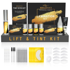 MELLUCCI front packaging showing full kit and benefits