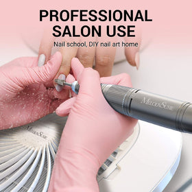 MelodySusie reusable fine filter with magnetic cover for fast cleaning and easy maintenance