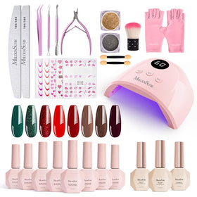 MelodySusie full kit front packaging showing included items and gifting appeal