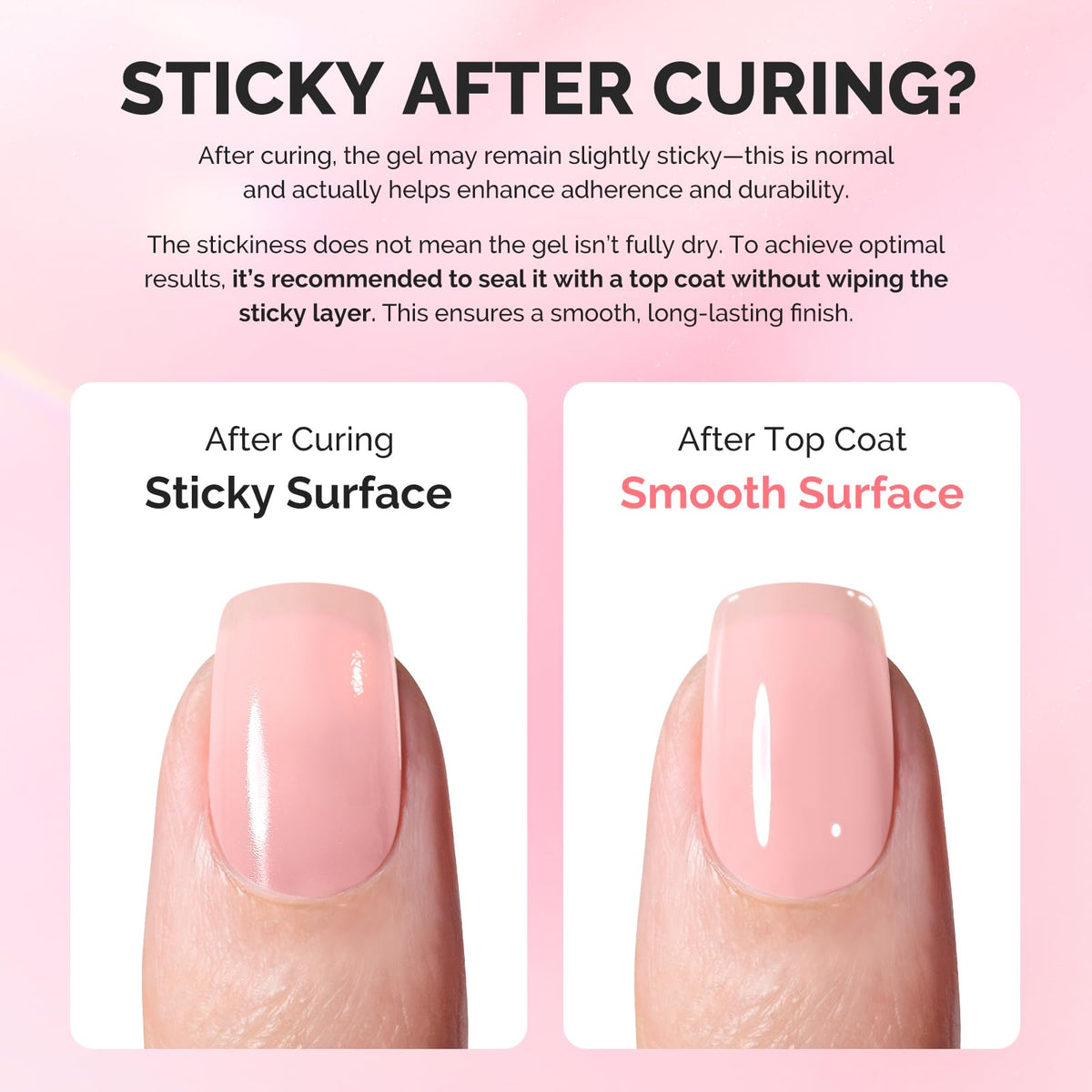 MelodySusie bonding gems with gel highlighting secure rhinestone adhesion