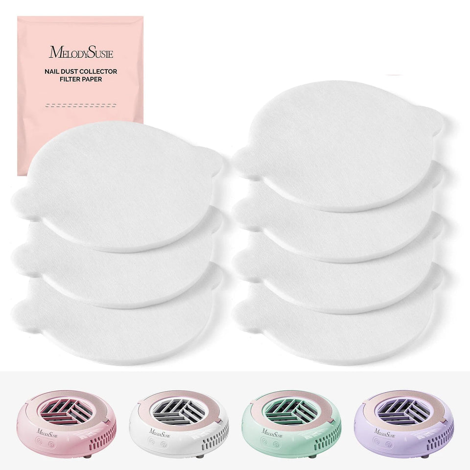 MelodySusie front packaging showing 7 packs and easy storage benefit