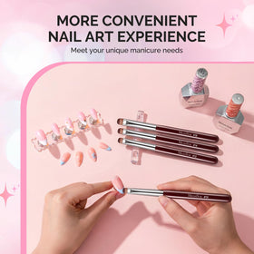 MelodySusie lifestyle salon setup showing professional tools for efficient service