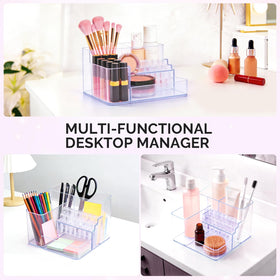 MelodySusie organizer displayed in a salon setting improving workflow and aesthetics