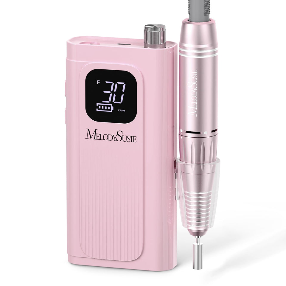 MelodySusie SC300F front packaging in pink showing product and benefits
