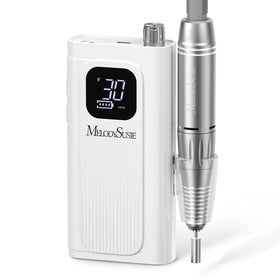 MelodySusie SC300F front view showing compact clip-on design and color