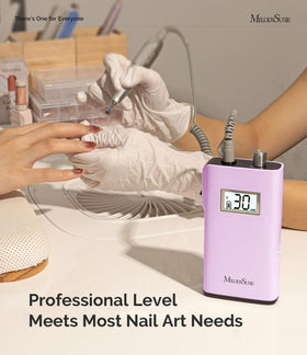 MelodySusie battery and charger showing long-run 6000mAh power for extended use