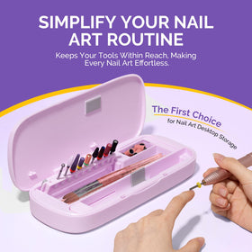 MelodySusie held in hand showing compact size for easy portability