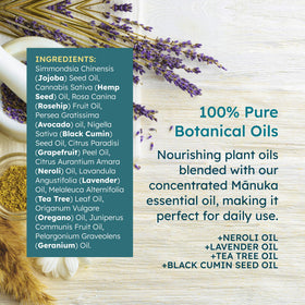 Beekeeper with hives reflecting MELORA sustainable sourcing and community support benefit