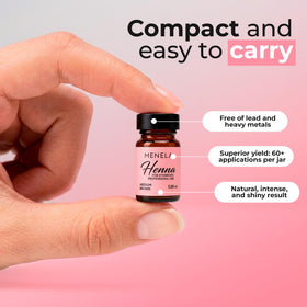MENELA product label and ingredients list for informed choice