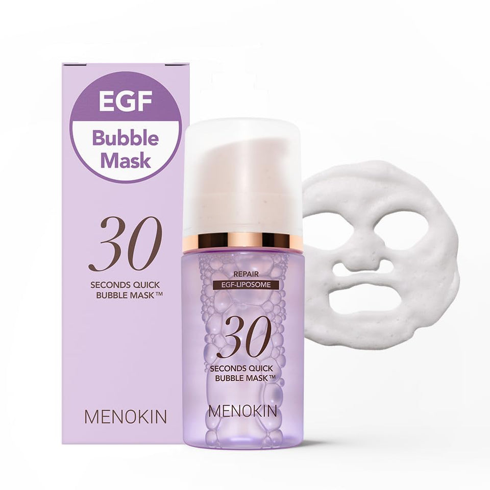MENOKIN front packaging showing tube and product name for quick identification