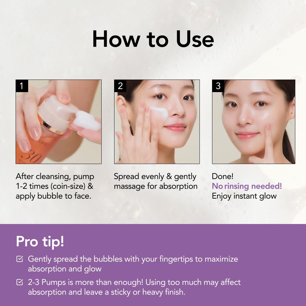 Close-up of MENOKIN label and ingredients informing thoughtful users