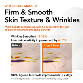 MENOKIN label closeup highlighting collagen and niacinamide benefits