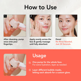 MENOKIN on a bathroom shelf lifestyle image showing simple nightly routine