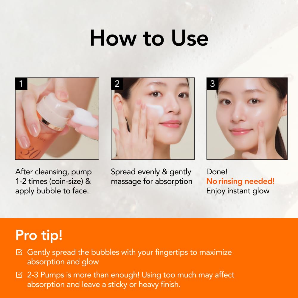 MENOKIN rinsed skin texture displaying smoother-looking surface