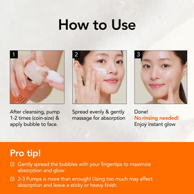 MENOKIN rinsed skin texture displaying smoother-looking surface