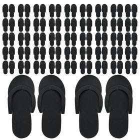 Mepase front packaging showing 90 pairs and black color benefit sanitary supply