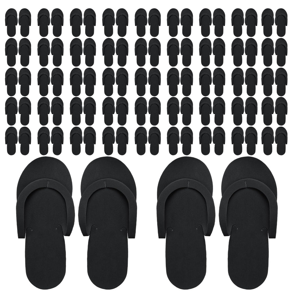Mepase front packaging showing 90 pairs and black color benefit sanitary supply