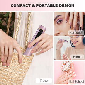 Meremit packed in a bag showing travel-ready convenience and protection