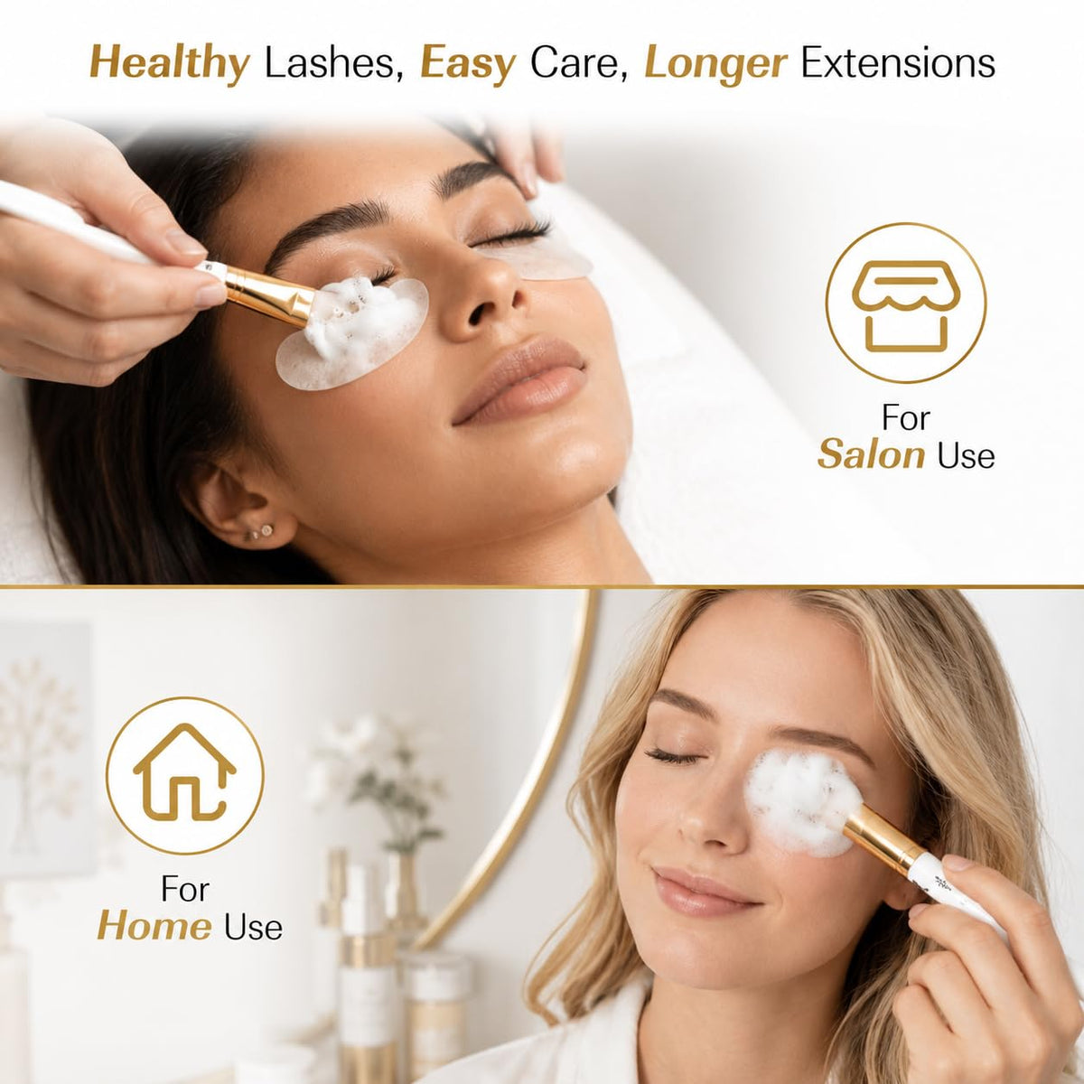 Mererke_Pretty label ingredient panel highlighting paraben and sulfate free