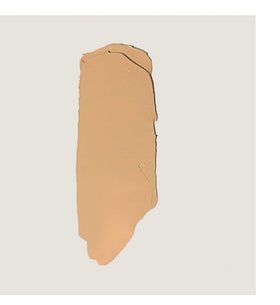 MERIT close-up of creamy stick texture illustrating smooth blendability